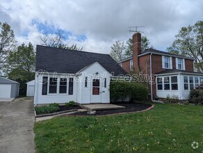 Building Photo - Remodeled 4-Bedroom with Addition and Garage!
