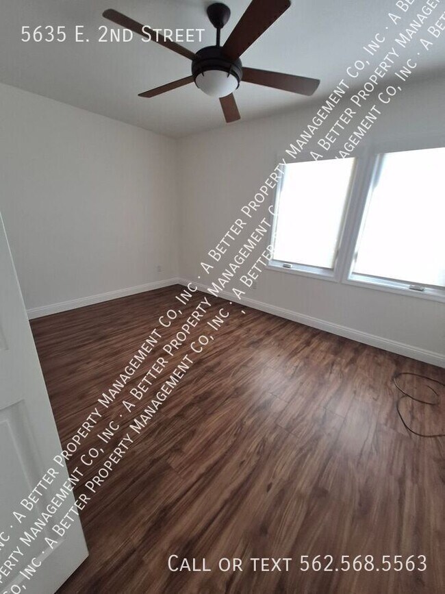 Building Photo - 5635 2nd St