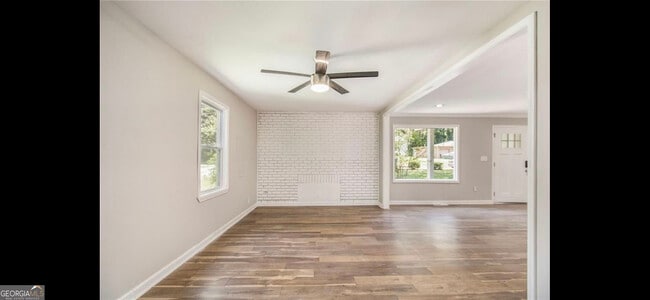 Building Photo - 3704 Asbury Ln SW