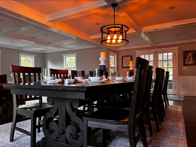 Building Photo - The Bassett House