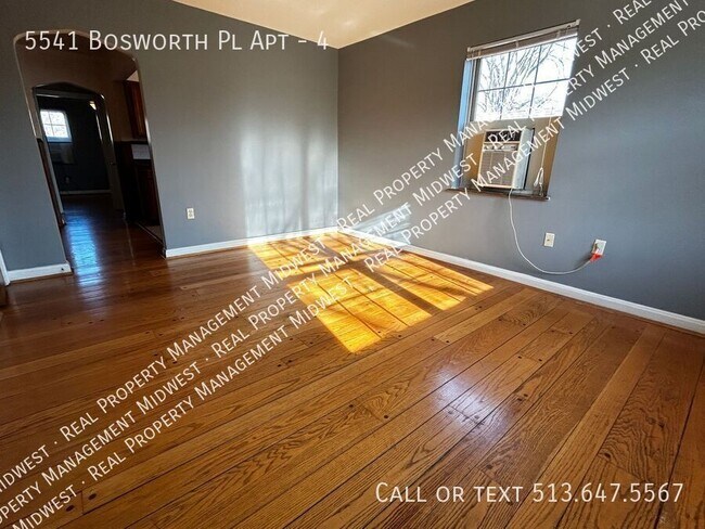 Building Photo - 5541 Bosworth Pl