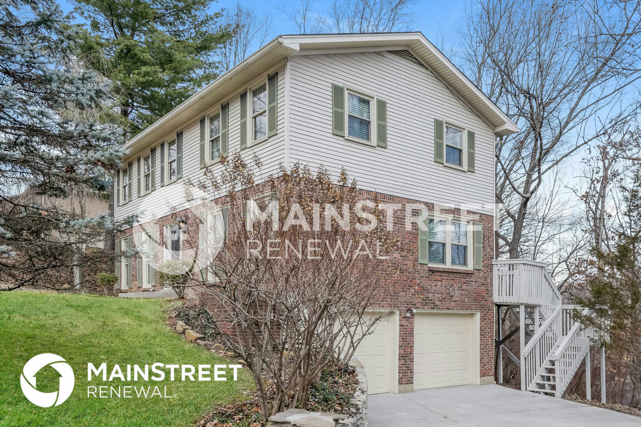 Building Photo - 9109 Lakeridge Dr