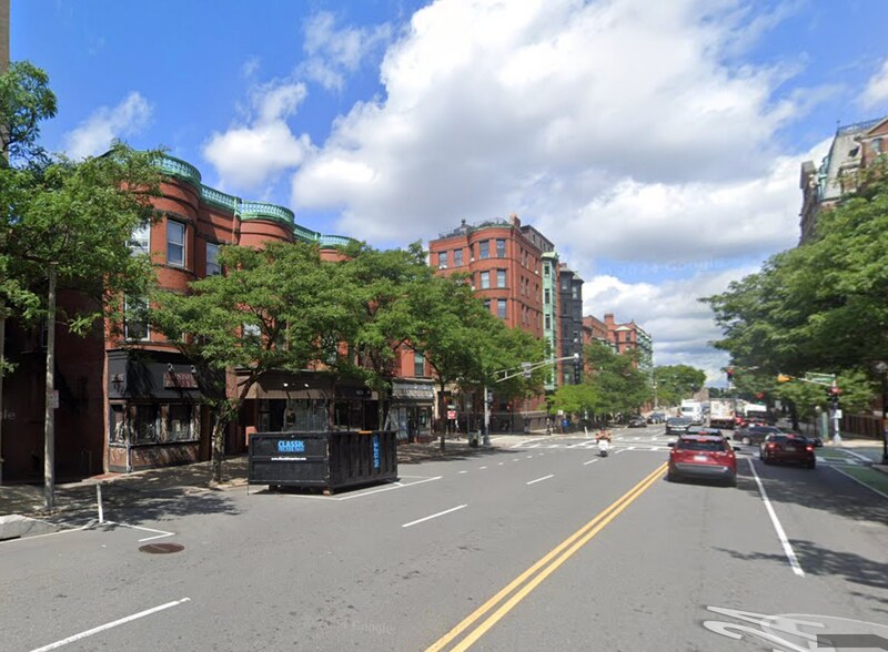 Building Photo - 27 Massachusetts Ave