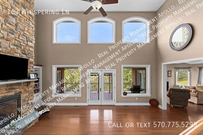 Building Photo - 163 Whispering Ln