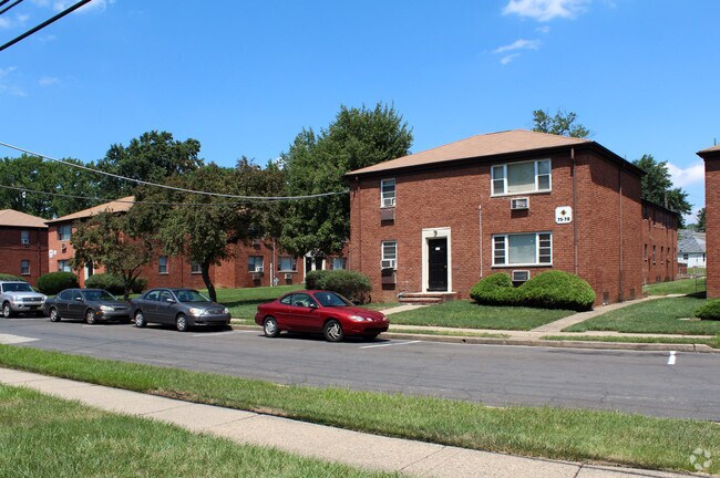 Orchard View Apartments Morrisville Pa Apartment Finder