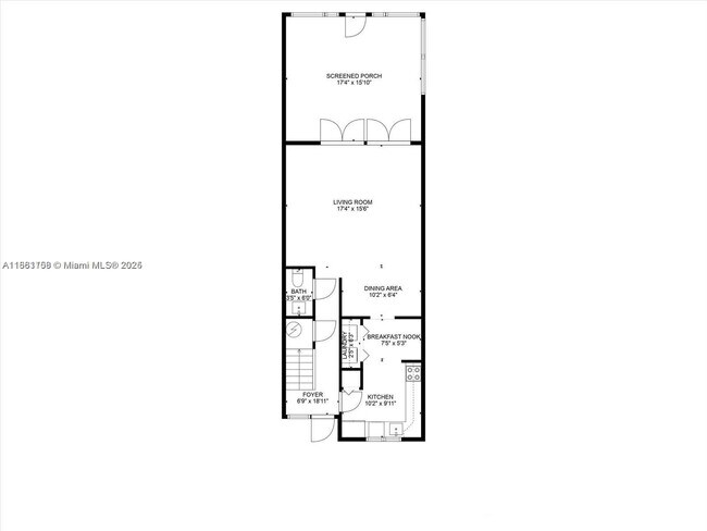 Building Photo - 8119 SW 81st Pl