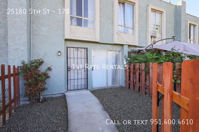 Primary Photo - 25180 5th St