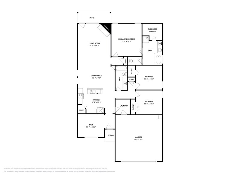 Building Photo - 936 Deer Valley Dr