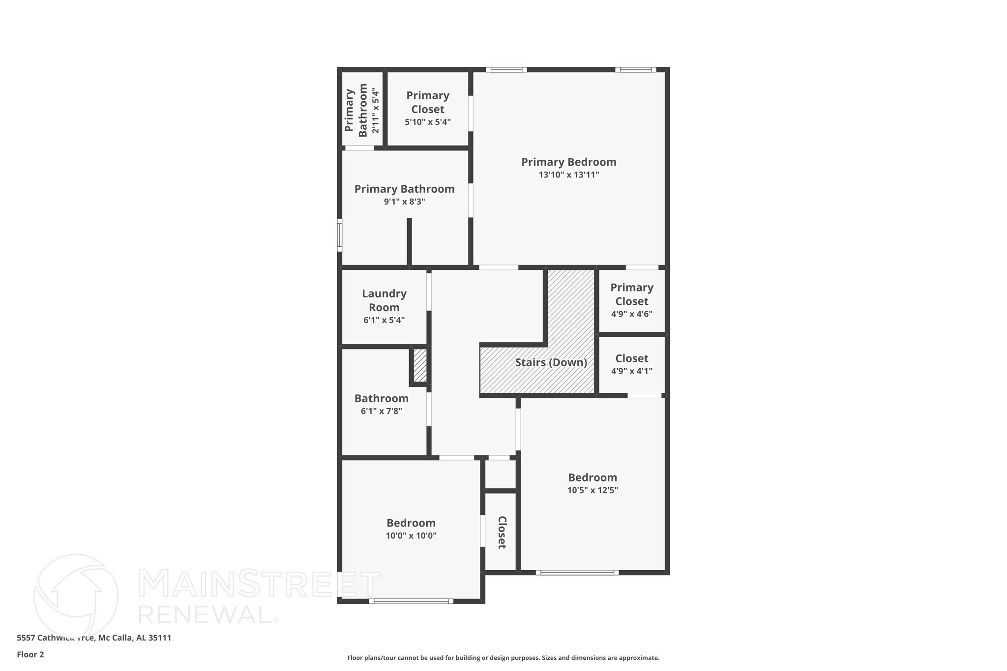 Building Photo - 5557 Cathwick Trc