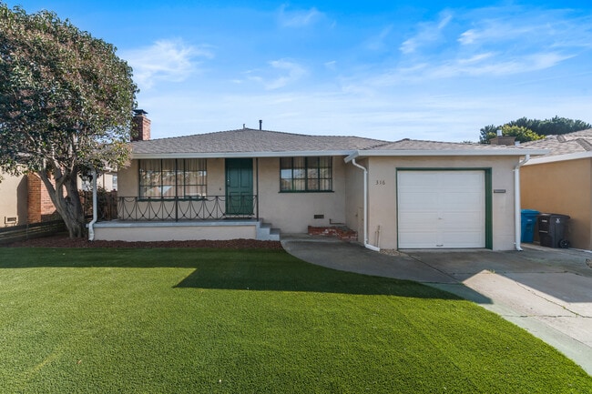 Building Photo - 316 Cupertino Way