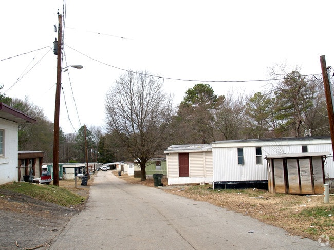 Primary Photo - Lawrence Mobile Home Estates