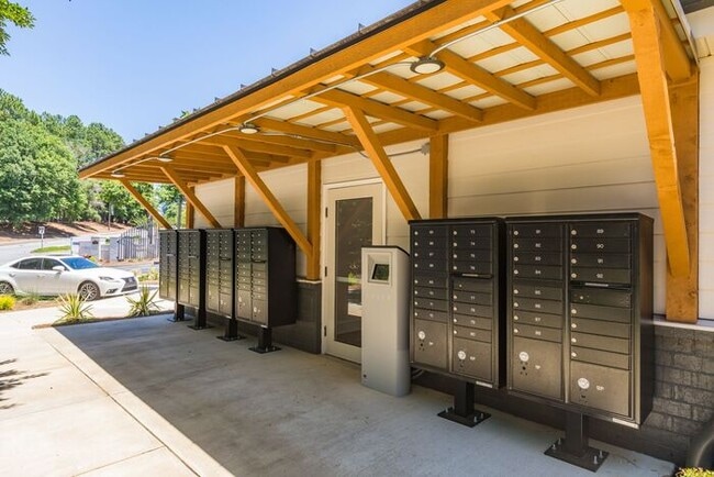 Building Photo - Move in Today @ The Spoke Peachtree Corners-Specials are Limited Time Only! 678-535-9535