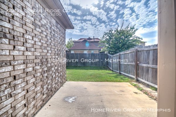 Building Photo - 4901 Shaws Ridge Cove