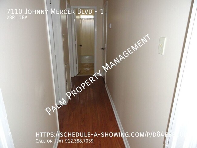 Building Photo - 7110 Johnny Mercer Blvd