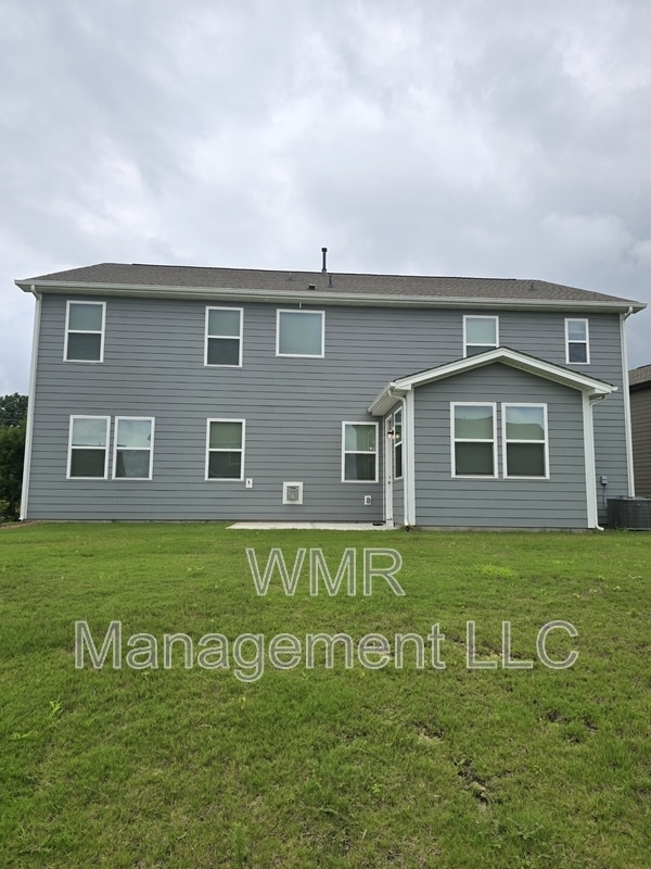Building Photo - 1119 Bellshill Dr