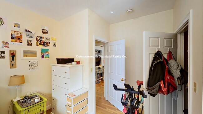 Building Photo - 1340 Commonwealth Ave