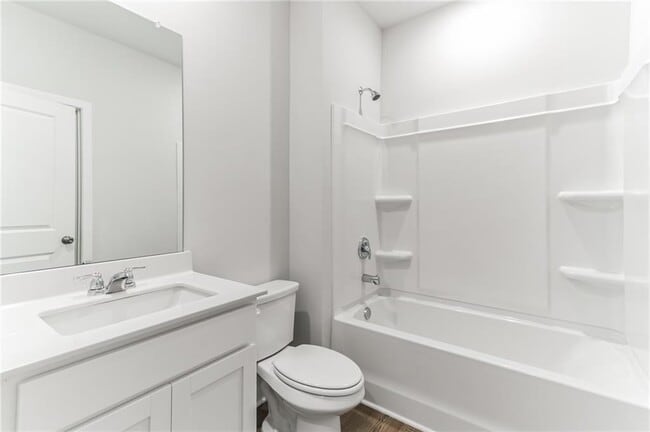 Building Photo - 727 Ruddy Dr