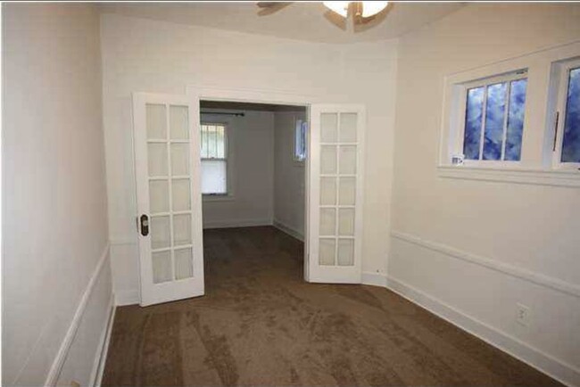 Building Photo - 725 Heywood Ave