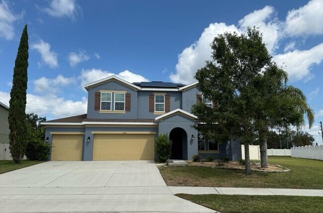 Building Photo - 4058 Brookshire Cir