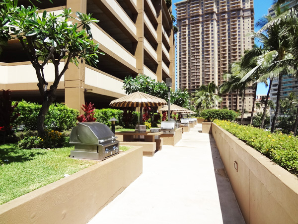 Building Photo - 1778 Ala Moana Blvd