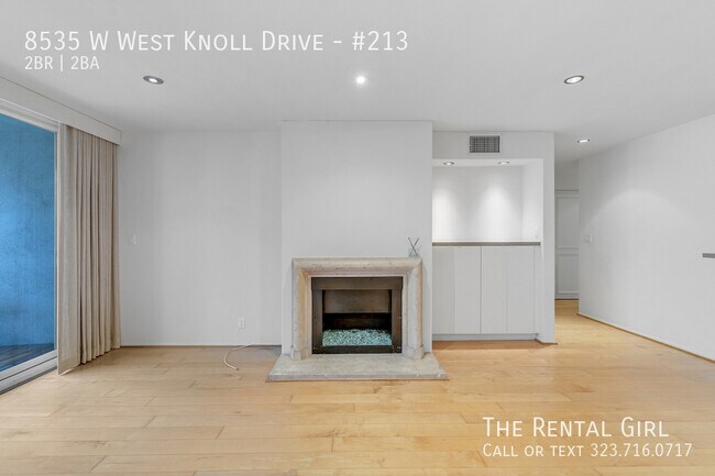 Building Photo - 8535 W Knl Dr