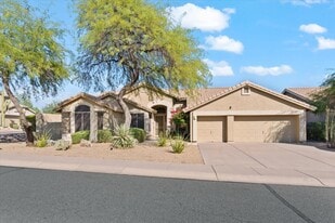 Building Photo - 29837 N 51st Pl