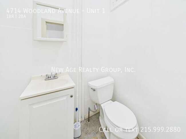 Building Photo - 4714 Woodland Ave