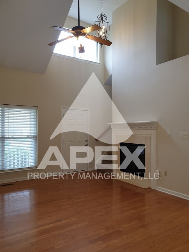 Building Photo - Beautiful 4 Bd/2.5 Ba  Single Family home w/Bonus loft in West Knoxville/Hardin Valley!