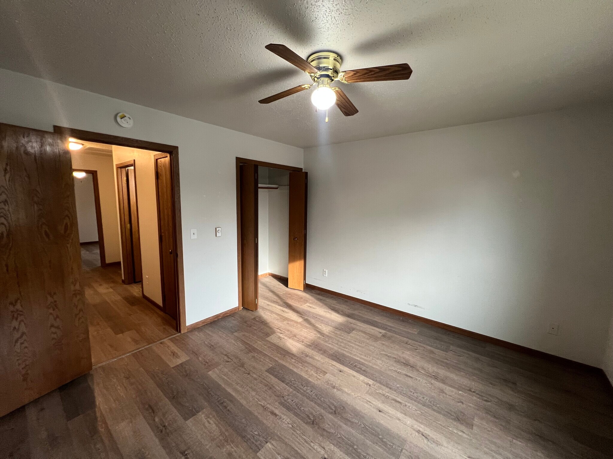 Bedroom 1 - 2000 Miller St