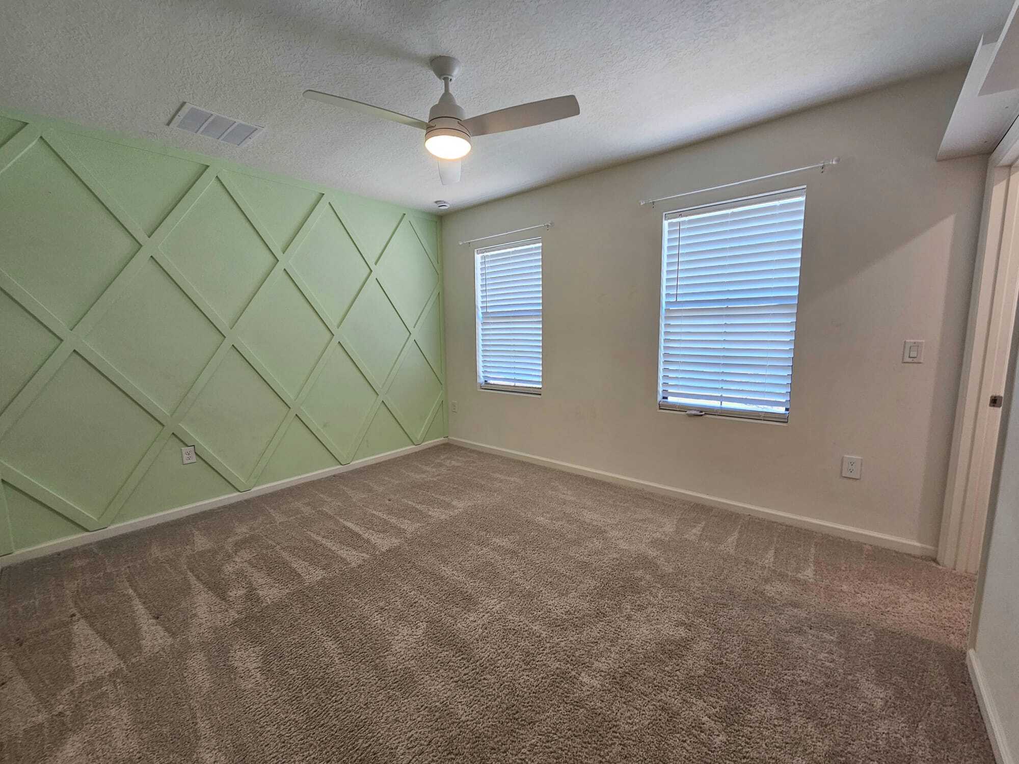 Bedroom 2 - 4567 Broomsedge Cir