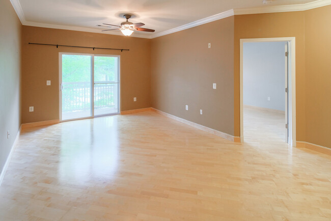 Building Photo - Modern 2 Bedroom and 2 Bath condo; amazing...