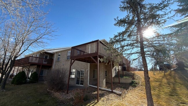 Building Photo - Great Patio Home in Loveland