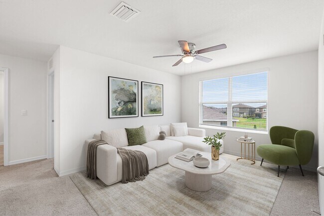 Building Photo - 5106 Plumeria Dr