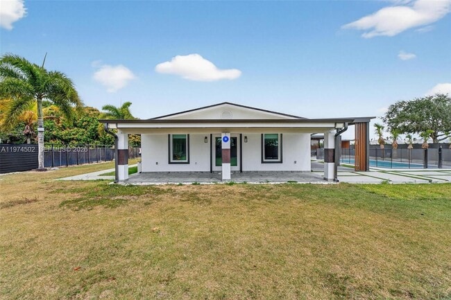 Building Photo - 16405 SW 228th St