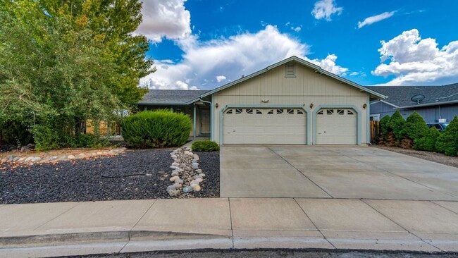 Building Photo - Spanish Springs Rental -- One Story.  No Pets Permitted