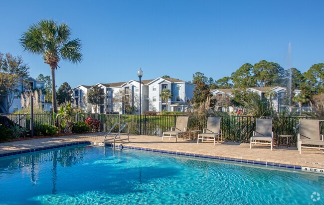 Come relax at our quiet community.