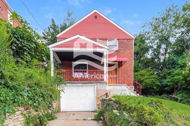 Building Photo - 65 W Bellecrest Ave