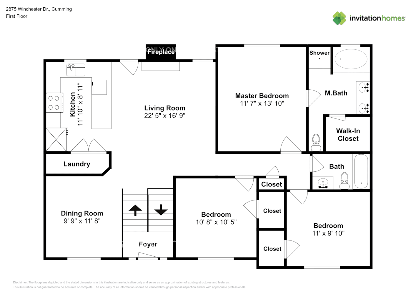 Building Photo - 2875 Winchester Dr
