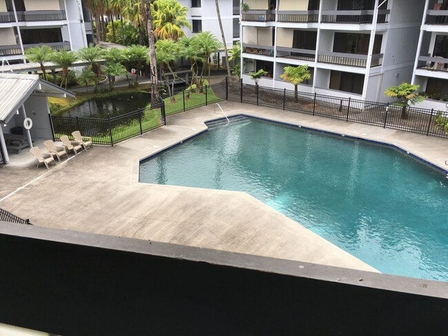 Building Photo - Waiakea Villas Condo - Studio w/full kitchen plus lanai
