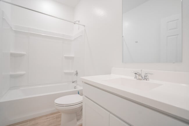 Building Photo - 46870 W Cansados Rd