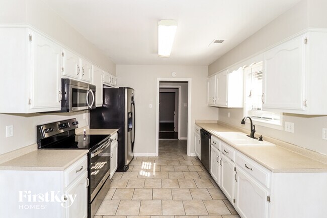 Building Photo - 3543 Ripple Chase Dr