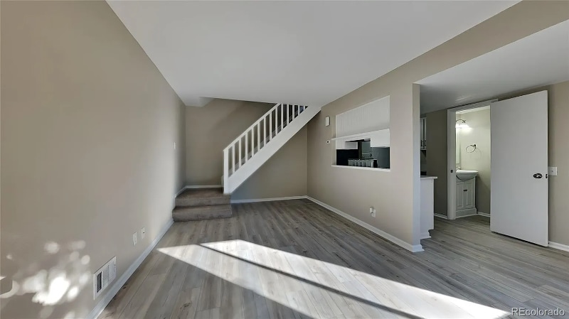 Building Photo - 3351 S Field St