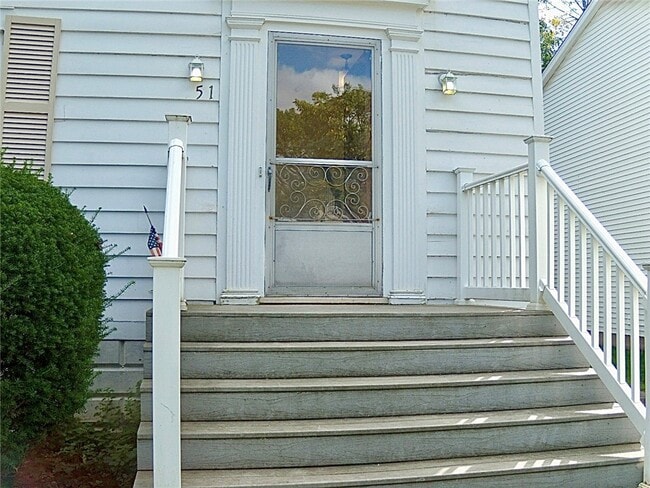 Building Photo - 51 Elmerston Rd