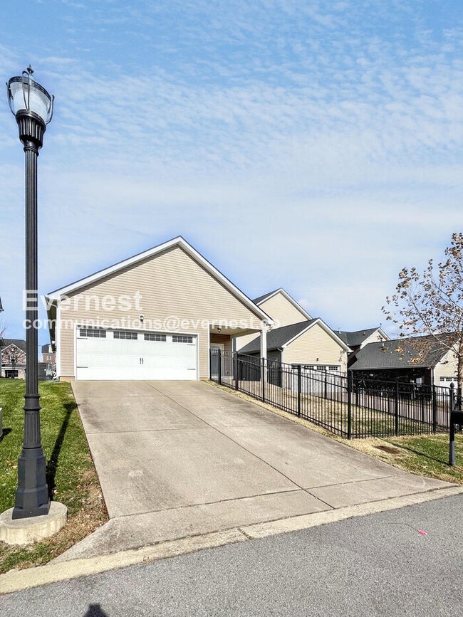 Building Photo - 3724 Hoggett Ford Rd