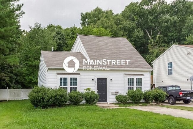 Building Photo - 3 Bedroom Pet-Friendly Home in Raleigh, NC...