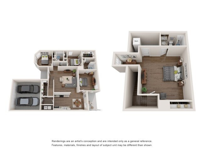 Floorplan - College Manor-2