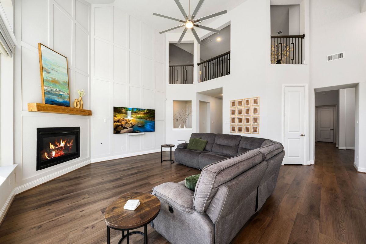 Building Photo - 4602 Lorion Dr