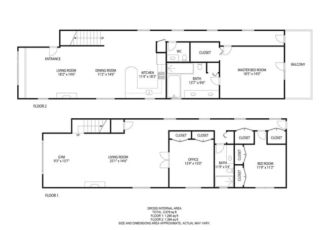 Building Photo - 1523 W Huron St