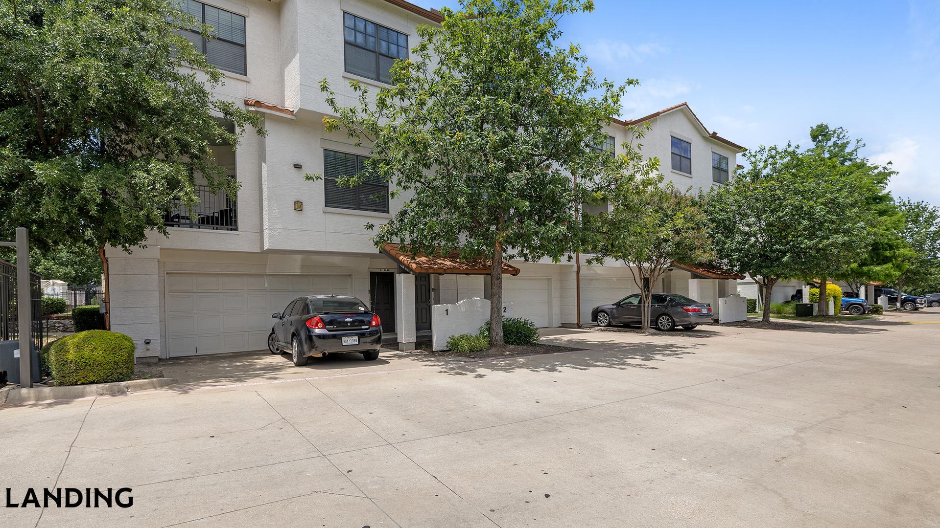 Building Photo - 3232 N Garland Ave