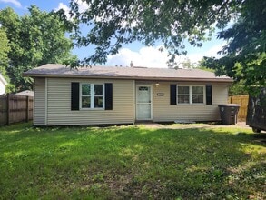 Building Photo - 2009 Frisse Ave